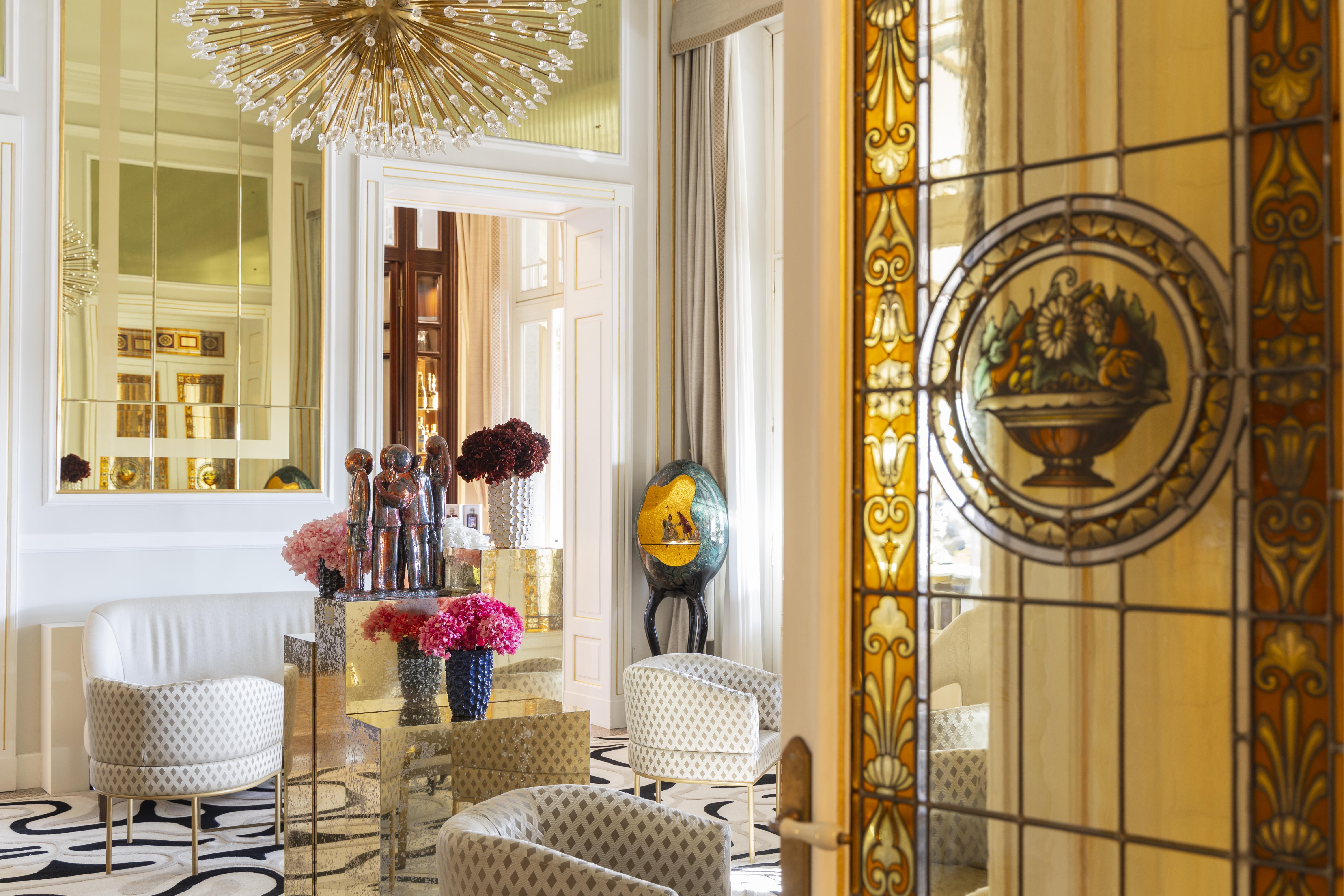 Grand Hotel Principe Di Piemonte Viareggio Eksteriør bilde
