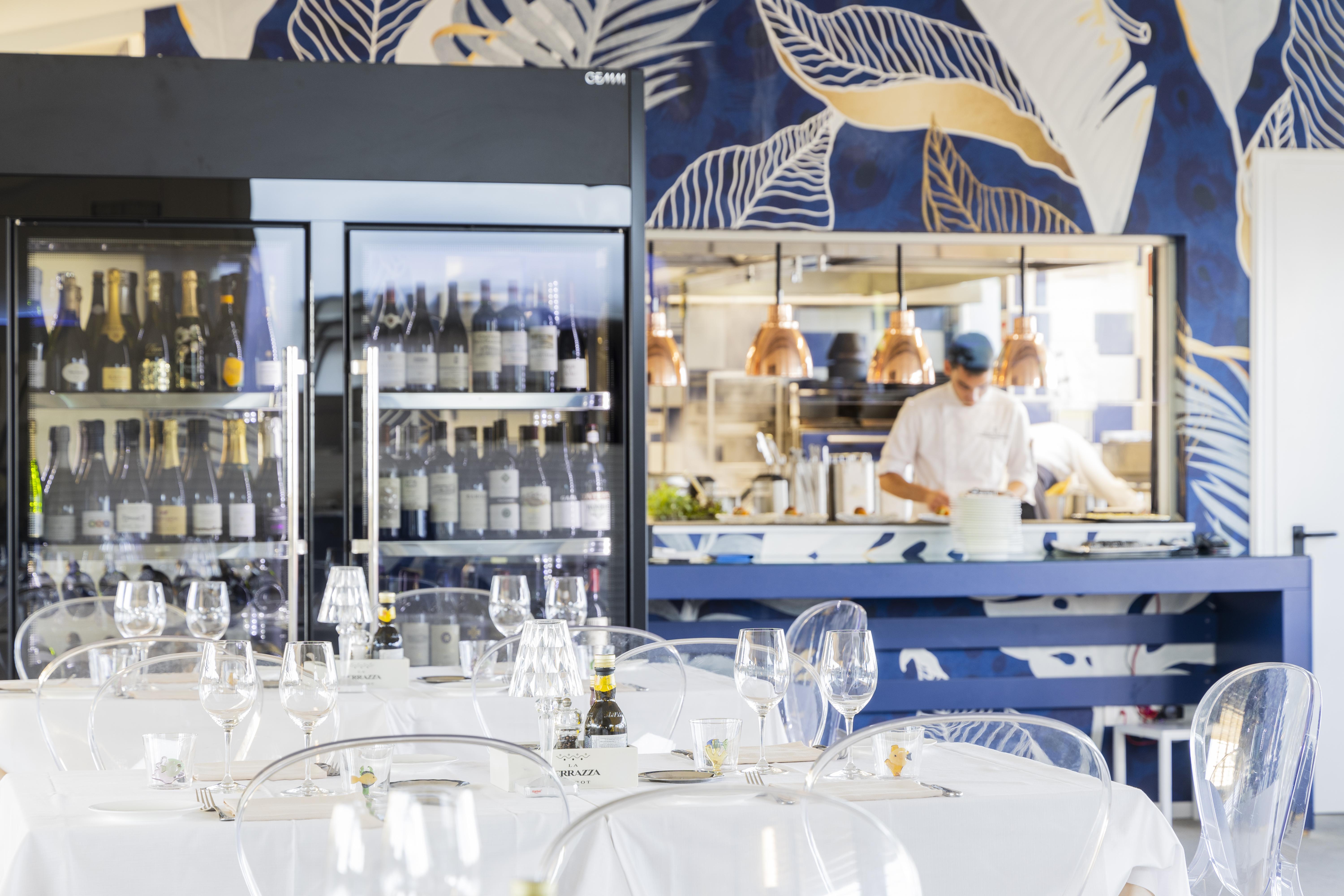 Grand Hotel Principe Di Piemonte Viareggio Eksteriør bilde
