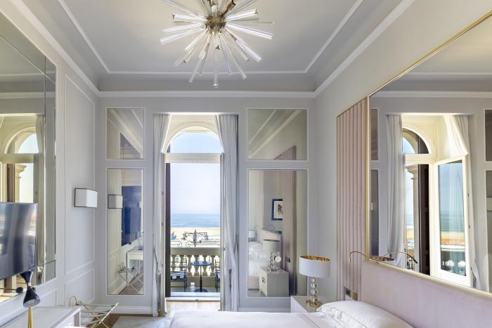 Grand Hotel Principe Di Piemonte Viareggio Rom bilde