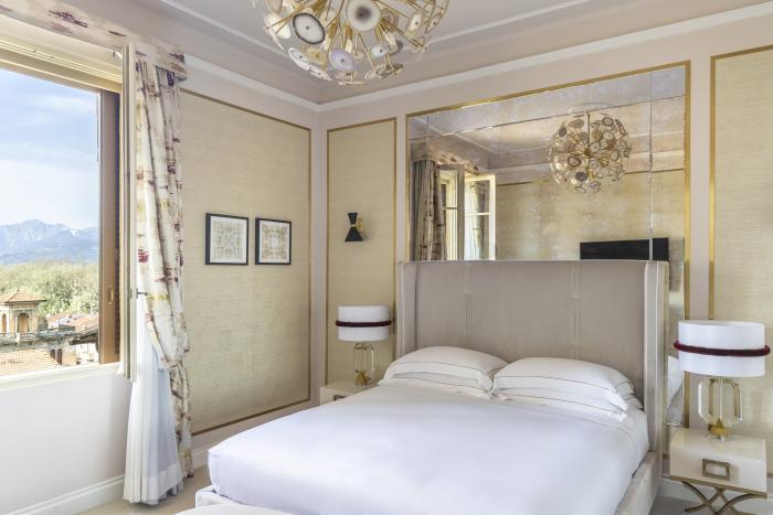 Grand Hotel Principe Di Piemonte Viareggio Rom bilde