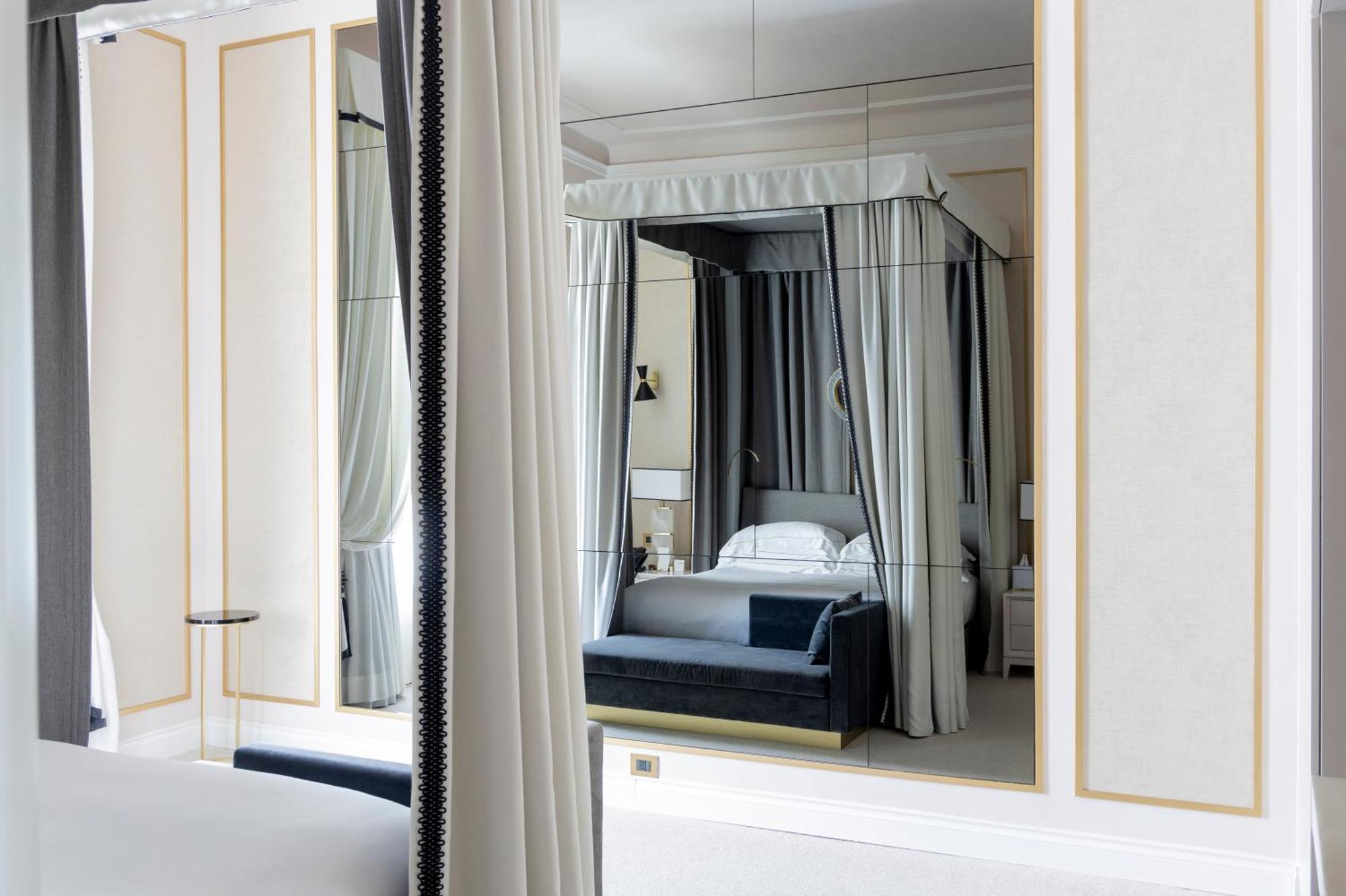 Grand Hotel Principe Di Piemonte Viareggio Eksteriør bilde