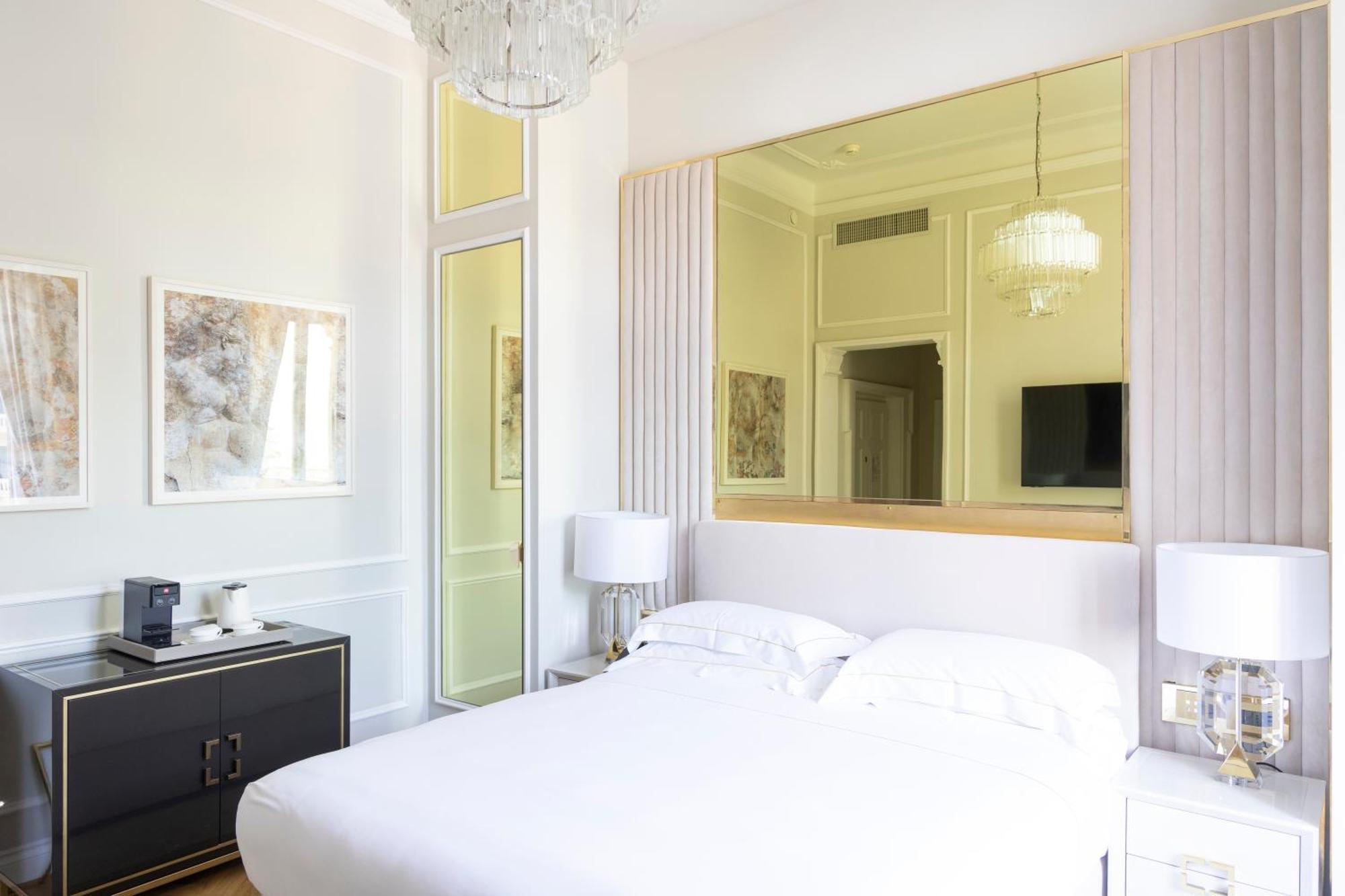 Grand Hotel Principe Di Piemonte Viareggio Eksteriør bilde
