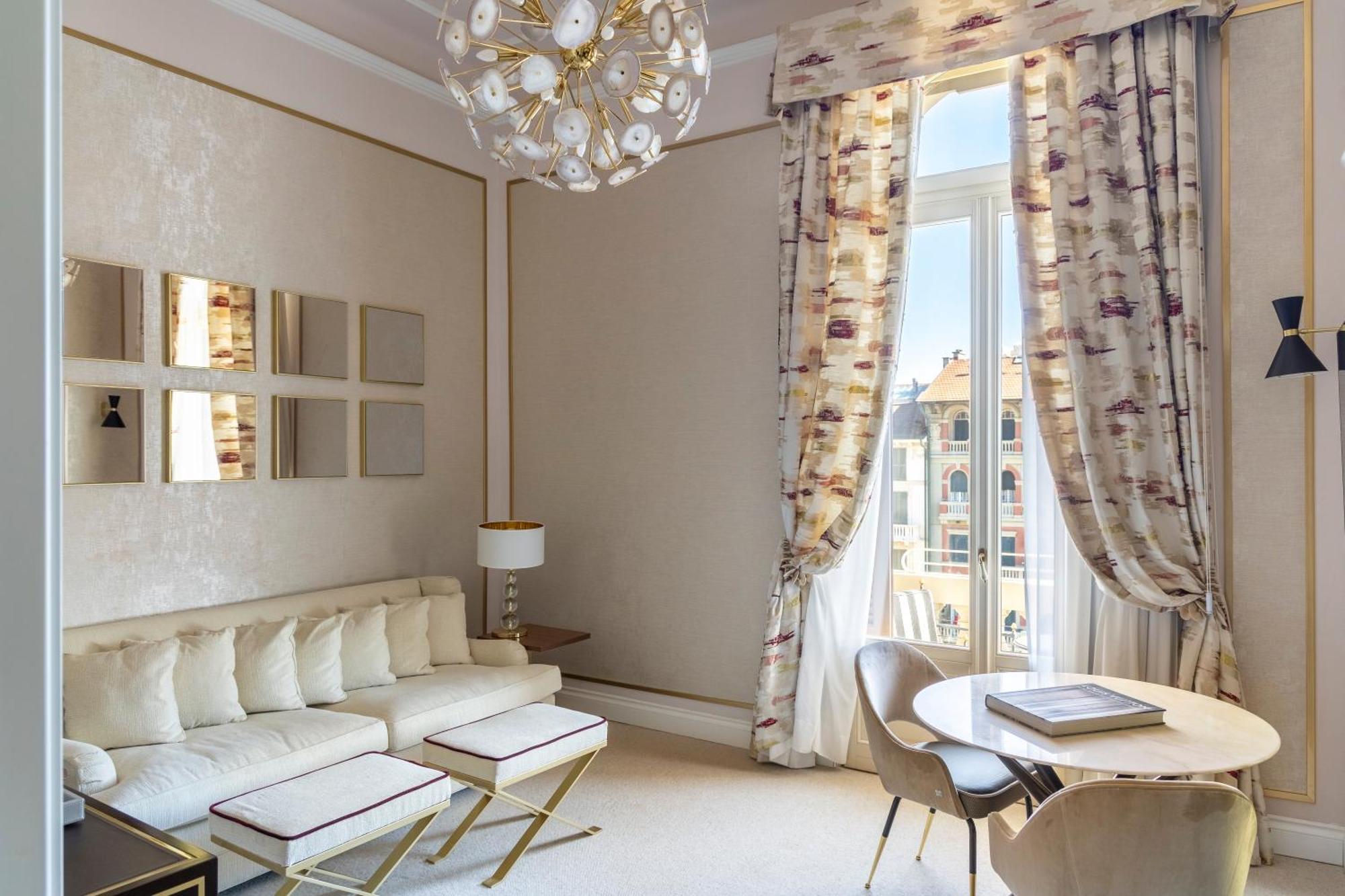 Grand Hotel Principe Di Piemonte Viareggio Eksteriør bilde