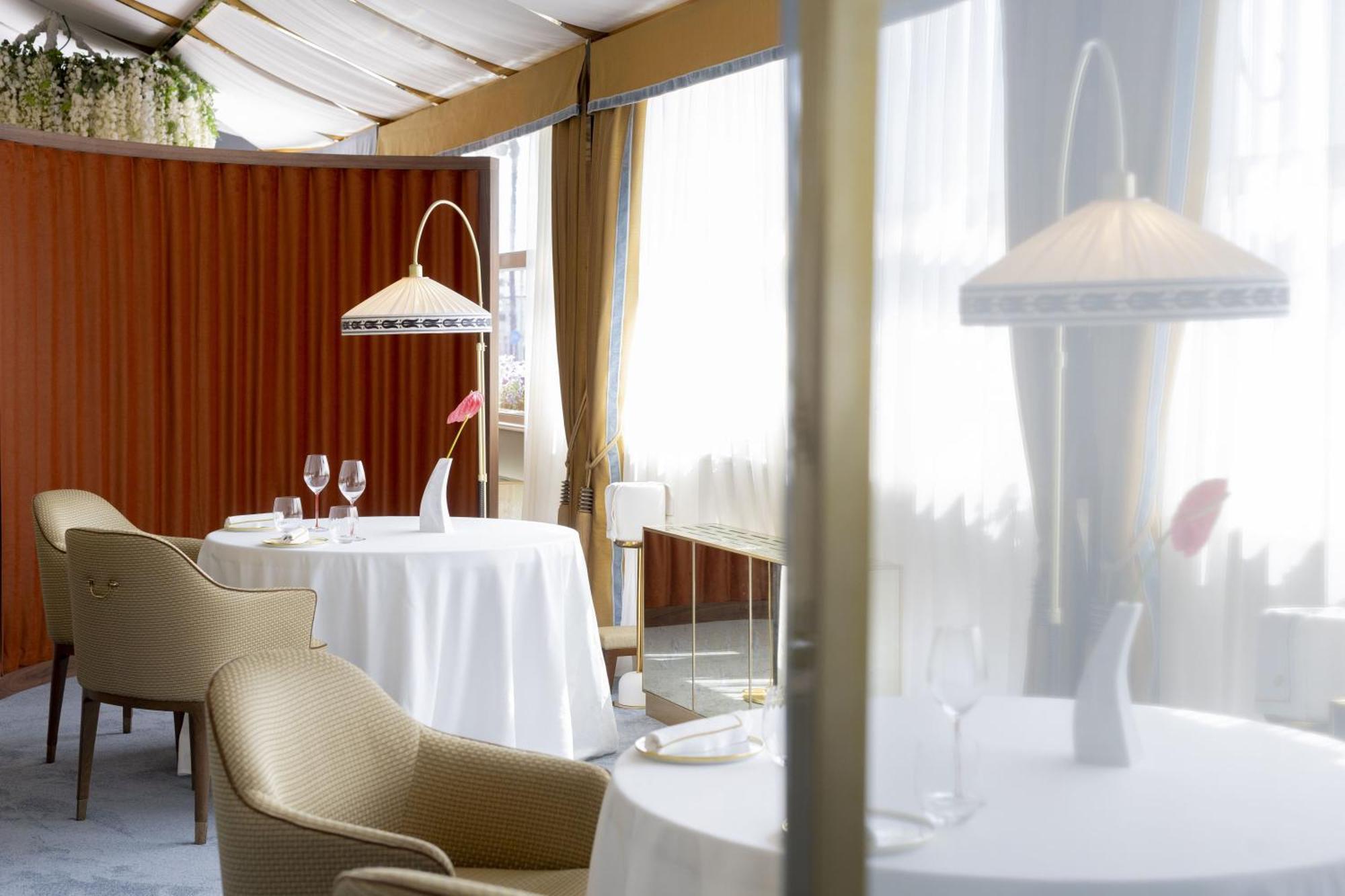 Grand Hotel Principe Di Piemonte Viareggio Eksteriør bilde