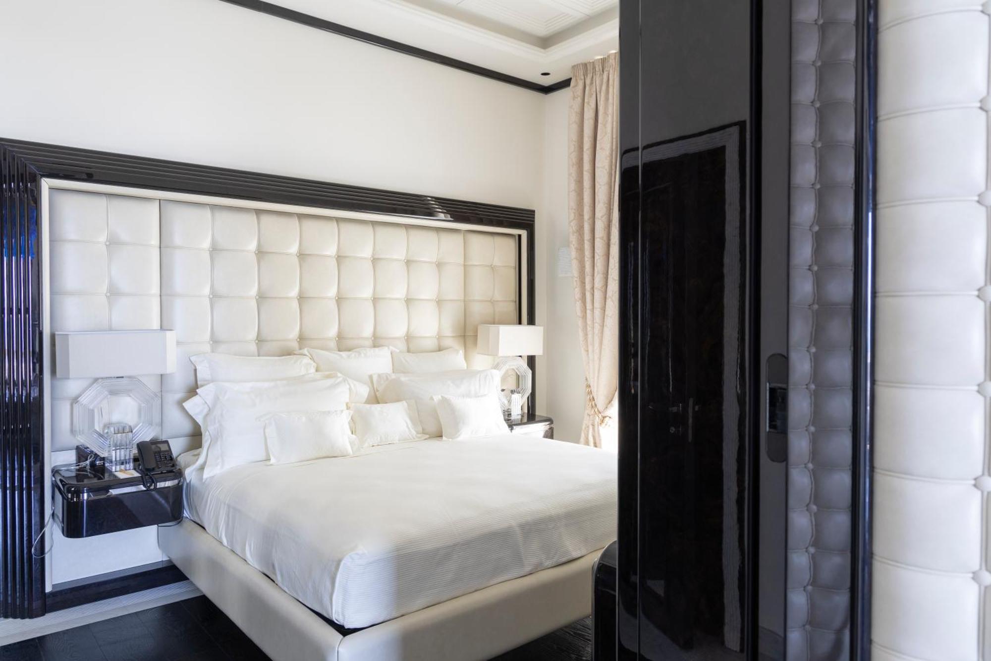 Grand Hotel Principe Di Piemonte Viareggio Rom bilde